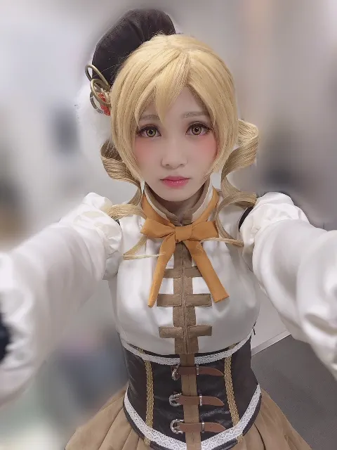 加藤 史帆｜今日のまどマギチーム(・ω・)（2018-09-03）