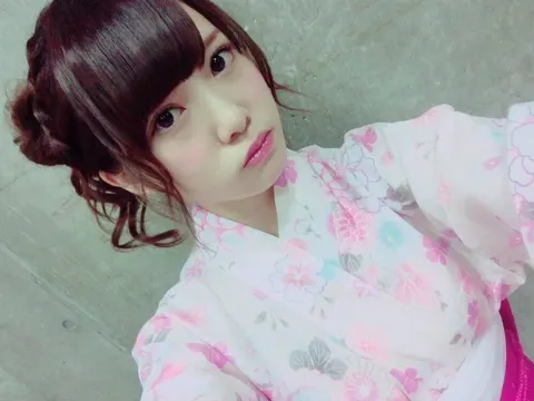 加藤 史帆｜握手会(｡･υ･)ﾉ♪︎（2016-08-30）｜2枚目