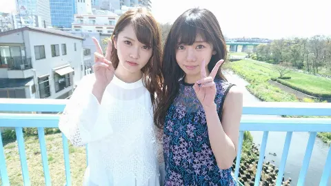 加藤 史帆｜B.L.T.さん( ・ω・)（2017-04-25）