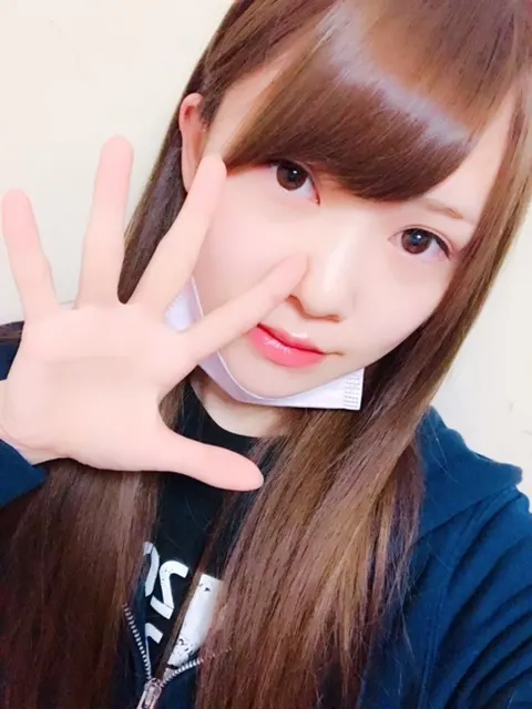 加藤 史帆｜明日(・ω・)（2017-02-13）