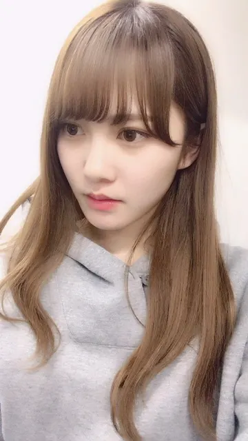 加藤 史帆｜目線の先には(・ω・)（2018-03-16）｜2枚目