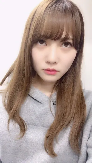 加藤 史帆｜目線の先には(・ω・)（2018-03-16）｜4枚目