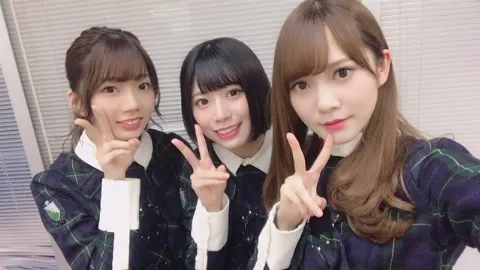 加藤 史帆｜目線の先には(・ω・)（2018-03-16）