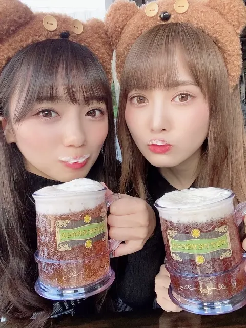 加藤 史帆｜としきょんちゃん(・ω・)（2020-06-05）｜4枚目