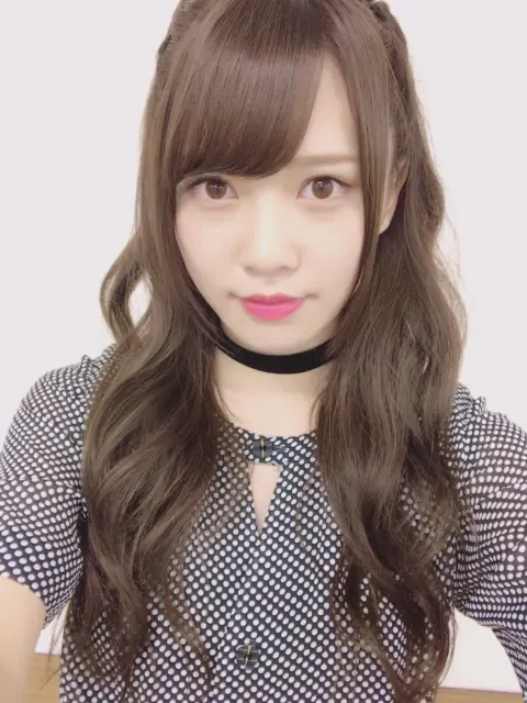 加藤 史帆｜個別握手会( ・ω・)（2017-06-27）｜2枚目