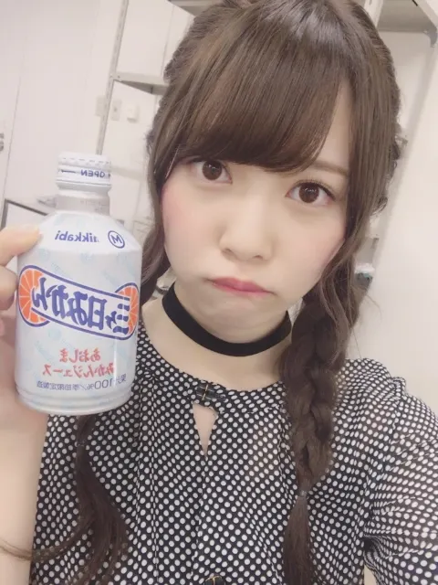 加藤 史帆｜個別握手会( ・ω・)（2017-06-27）｜3枚目