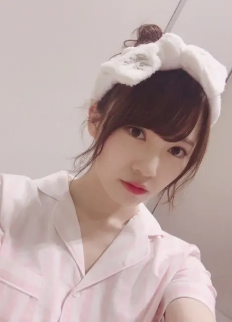 加藤 史帆｜個別握手会( ・ω・)（2017-06-27）｜5枚目