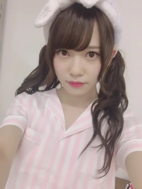 加藤 史帆｜個別握手会( ・ω・)（2017-06-27）｜6枚目