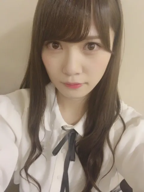 加藤 史帆｜髪型(・ω・)（2017-08-18）｜2枚目