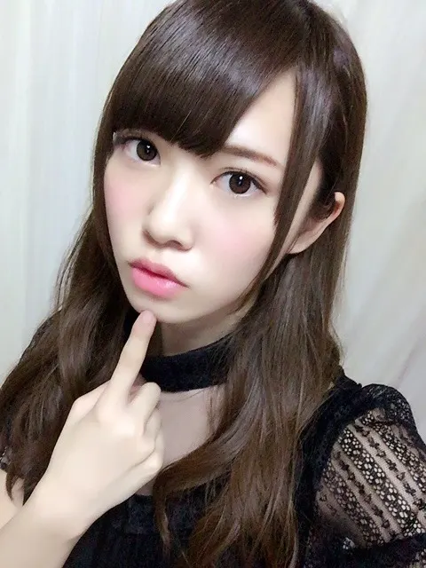 加藤 史帆｜サイリウム( 。・ω・) ノ（2016-08-31）