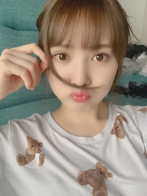 加藤 史帆｜音楽の日(・ω・)（2020-07-18）｜2枚目
