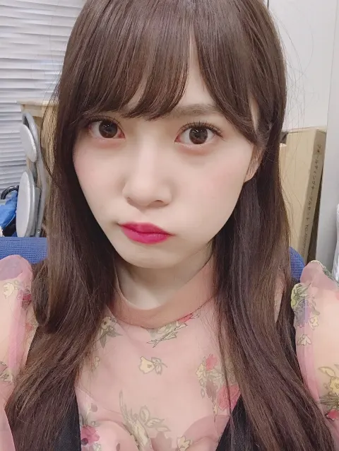 加藤 史帆｜としちゃんからのお願い(・ω・)（2018-06-18）｜2枚目