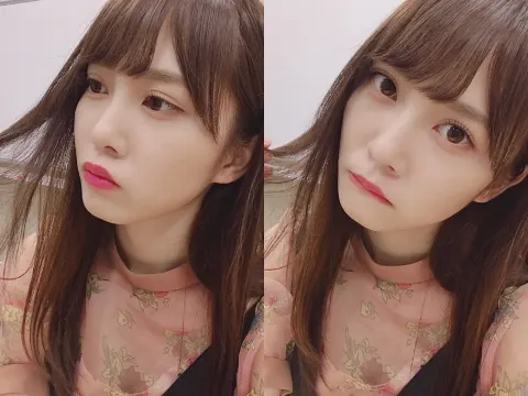 加藤 史帆｜としちゃんからのお願い(・ω・)（2018-06-18）