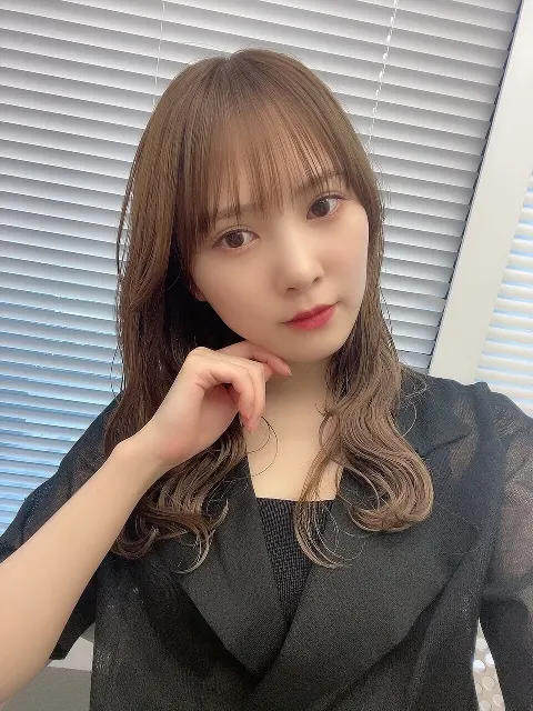 加藤 史帆｜光で構える(・ω・)（2021-08-15）