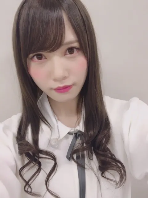 加藤 史帆｜福岡2日目(・ω・)（2017-08-11）