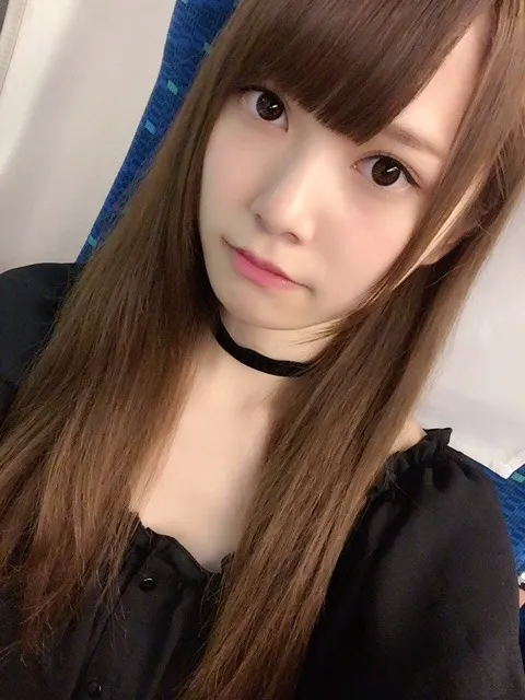 加藤 史帆｜髪色o(^_^)o（2016-09-07）