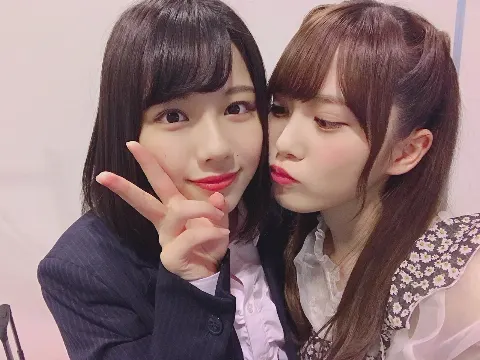 加藤 史帆｜すけすけ(・ω・)（2018-06-03）｜2枚目