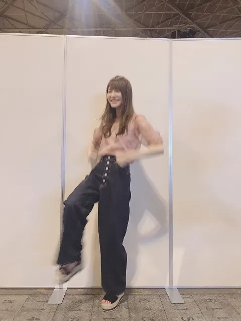 加藤 史帆｜すけすけ(・ω・)（2018-06-03）｜4枚目