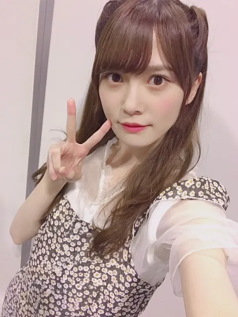 加藤 史帆｜すけすけ(・ω・)（2018-06-03）｜5枚目