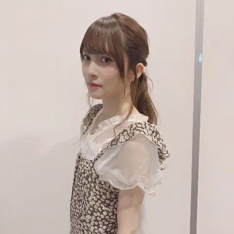 加藤 史帆｜すけすけ(・ω・)（2018-06-03）｜8枚目
