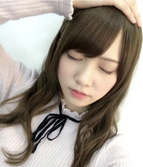 加藤 史帆｜カイロ・レン(・ω・)（2017-02-11）
