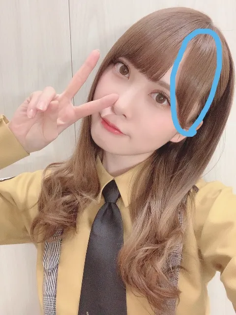 加藤 史帆｜年内最後の握手会(・ω・)（2019-12-15）
