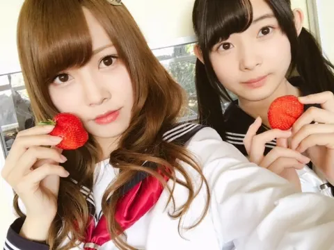 加藤 史帆｜僕たちは付き合っている( ・ω・)（2017-04-02）