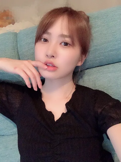 加藤 史帆｜としちゃんがだいたいいる場所(・ω・)（2020-05-10）｜3枚目