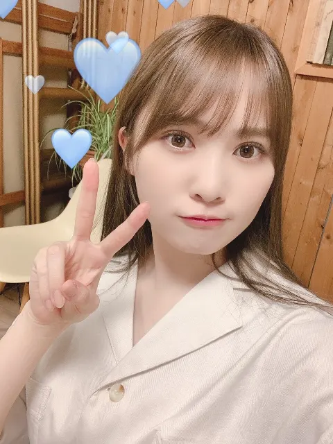 加藤 史帆｜くろまめちゃん(・ω・)（2020-07-05）｜3枚目