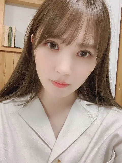 加藤 史帆｜くろまめちゃん(・ω・)（2020-07-05）