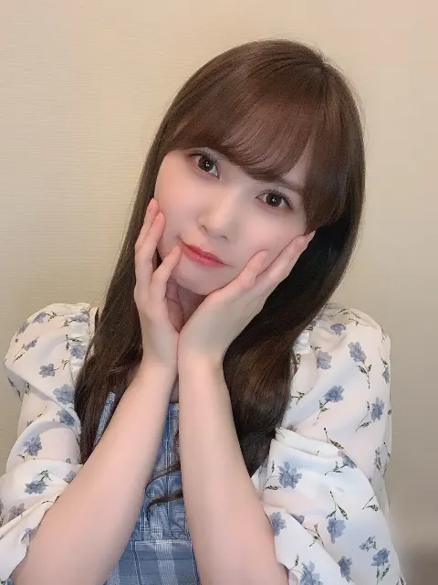 加藤 史帆｜バーチャルランウェイ(・ω・)（2020-06-19）