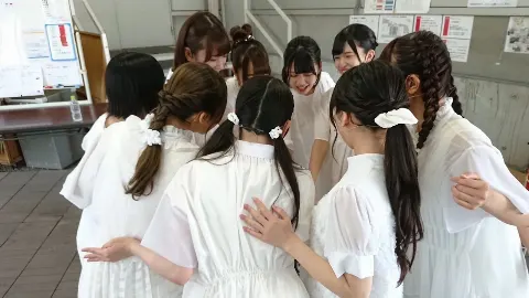 加藤 史帆｜乗り越えた(・ω・)（2018-05-10）｜3枚目