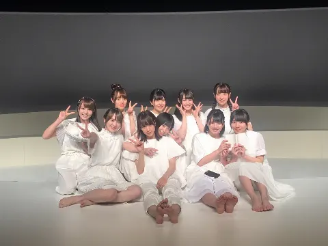 加藤 史帆｜乗り越えた(・ω・)（2018-05-10）｜4枚目