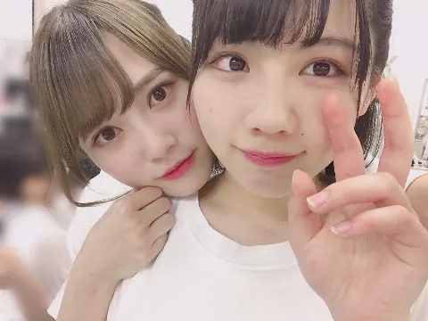 加藤 史帆｜乗り越えた(・ω・)（2018-05-10）｜5枚目
