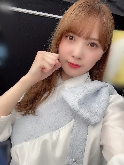 加藤 史帆｜W-KEYAKIFES.2021(・ω・)（2021-07-16）｜2枚目