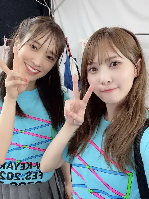 加藤 史帆｜W-KEYAKIFES.2021(・ω・)（2021-07-16）｜4枚目