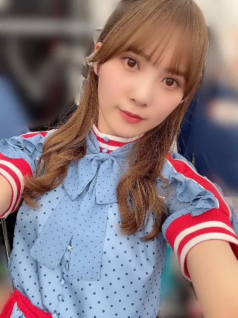 加藤 史帆｜W-KEYAKIFES.2021(・ω・)（2021-07-16）