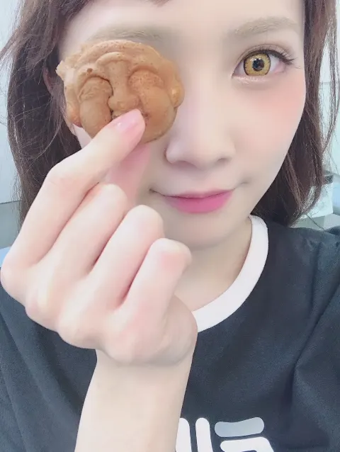 加藤 史帆｜お見送り楽しかったなあ(・ω・)（2018-08-25）｜6枚目