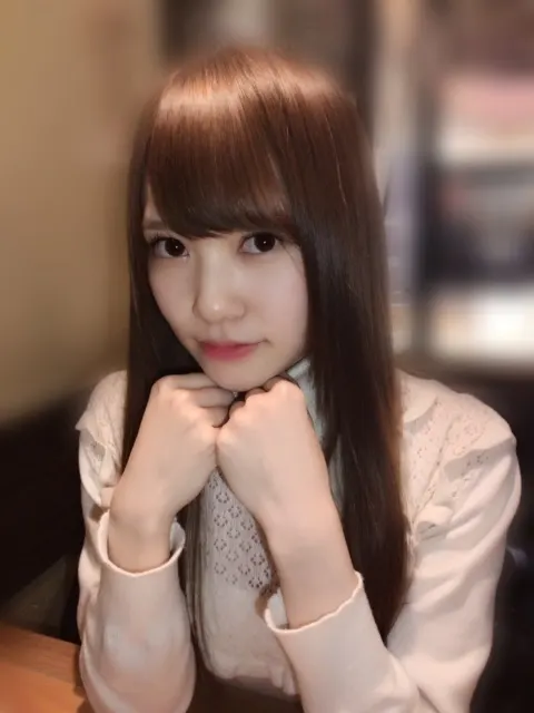 加藤 史帆｜たんじゅんだよ( ・ω・)（2017-01-19）
