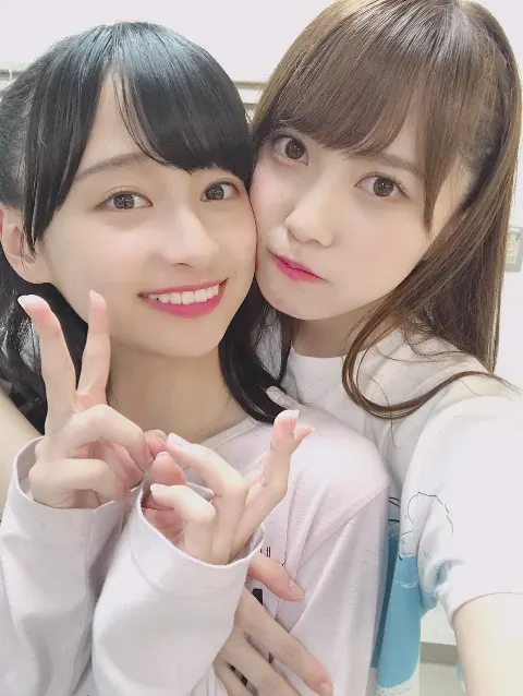 加藤 史帆｜強くなれた気がしたんだ(・ω・)（2018-07-12）｜2枚目