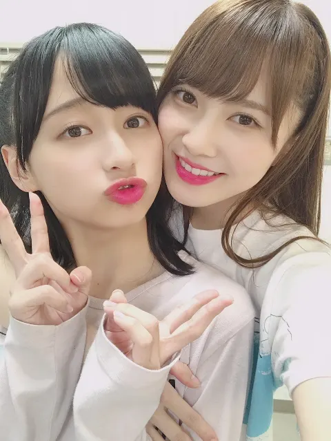 加藤 史帆｜強くなれた気がしたんだ(・ω・)（2018-07-12）｜3枚目