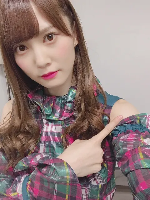 加藤 史帆｜強くなれた気がしたんだ(・ω・)（2018-07-12）