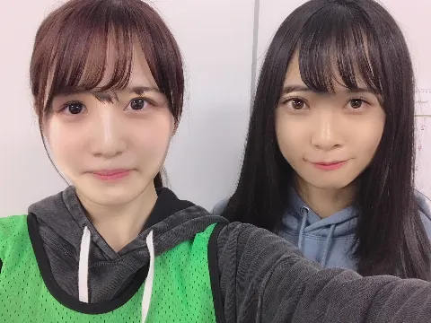 加藤 史帆｜暑がりなのかも(・ω・)（2018-12-20）｜2枚目
