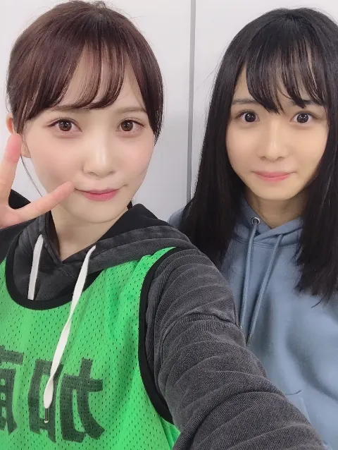 加藤 史帆｜暑がりなのかも(・ω・)（2018-12-20）｜3枚目