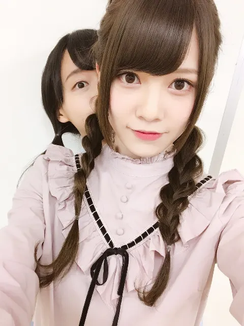 加藤 史帆｜笑うこと( ・ω・)（2017-06-12）｜2枚目