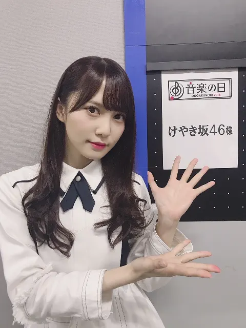 加藤 史帆｜明日はついに「音楽の日」(・ω・)（2018-07-14）｜3枚目