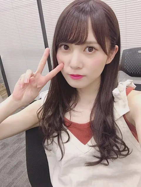 加藤 史帆｜明日はついに「音楽の日」(・ω・)（2018-07-14）