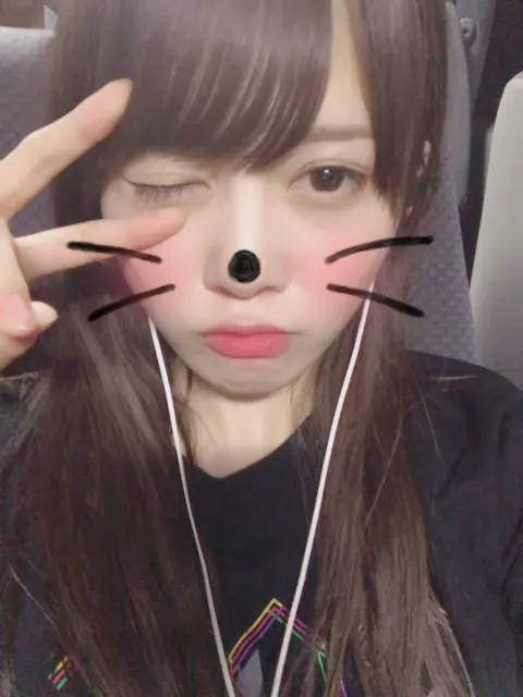 加藤 史帆｜永遠の白線( ・ω・)（2017-07-05）