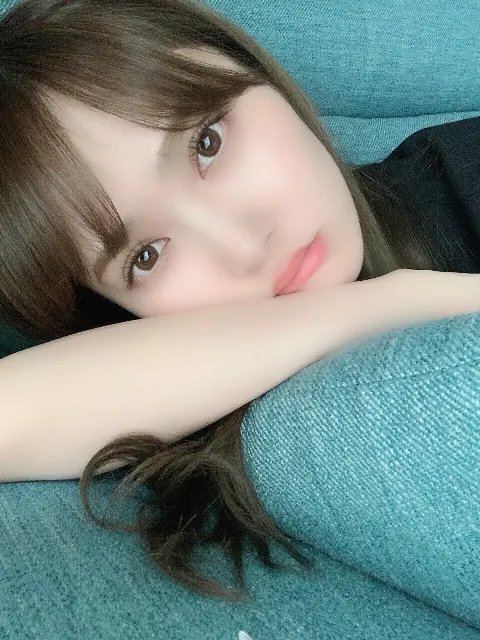 加藤 史帆｜久しぶりに黒豆くん登場(・ω・)（2020-06-21）｜3枚目