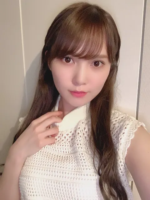 加藤 史帆｜久しぶりに黒豆くん登場(・ω・)（2020-06-21）